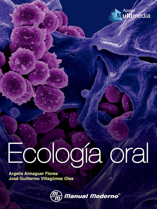 Title details for Ecología oral by Argelia Almaguer Flores - Available